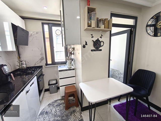 KARADENİZ MAH.MERKEZİ KONUM DA 4+2 135 m² MASRAFSIZ DUBLEX - Görsel 17