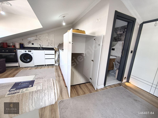 KARADENİZ MAH.MERKEZİ KONUM DA 4+2 135 m² MASRAFSIZ DUBLEX - Görsel 25