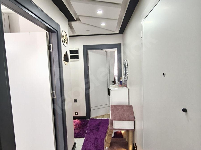 KARADENİZ MAH.MERKEZİ KONUM DA 4+2 135 m² MASRAFSIZ DUBLEX - Görsel 11