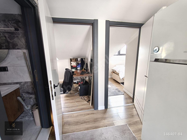 KARADENİZ MAH.MERKEZİ KONUM DA 4+2 135 m² MASRAFSIZ DUBLEX - Görsel 28