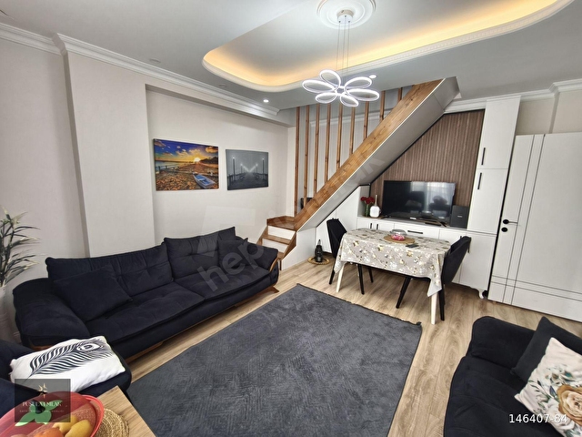 KARADENİZ MAH.MERKEZİ KONUM DA 4+2 135 m² MASRAFSIZ DUBLEX - Görsel 3
