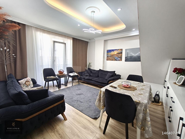 KARADENİZ MAH.MERKEZİ KONUM DA 4+2 135 m² MASRAFSIZ DUBLEX - Görsel 4
