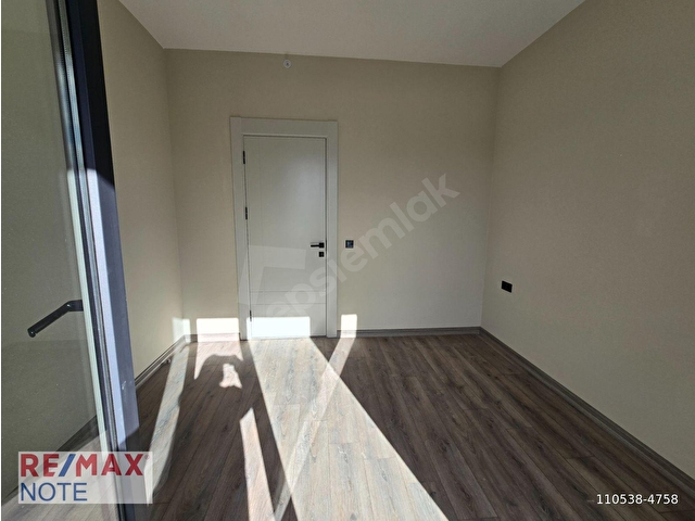 YAŞAMKENT BORDO YAŞAM KONUTLARINDA KİRALIK 1+1 - Görsel 21