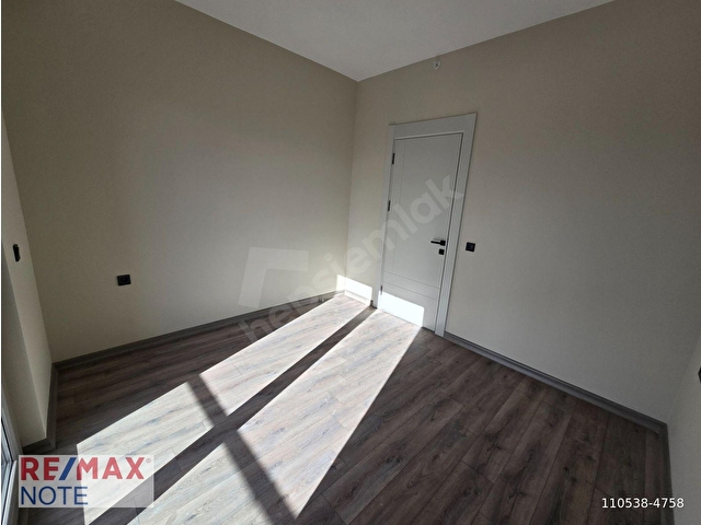 YAŞAMKENT BORDO YAŞAM KONUTLARINDA KİRALIK 1+1 - Görsel 22