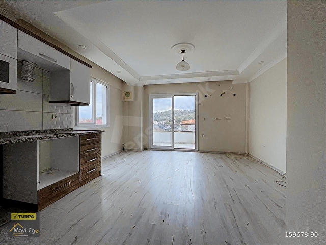 TURPADAN SEYDİKEMER MENEKŞEDE SATILIK 3+1 DUBLEKS FIRSAT DAİRE