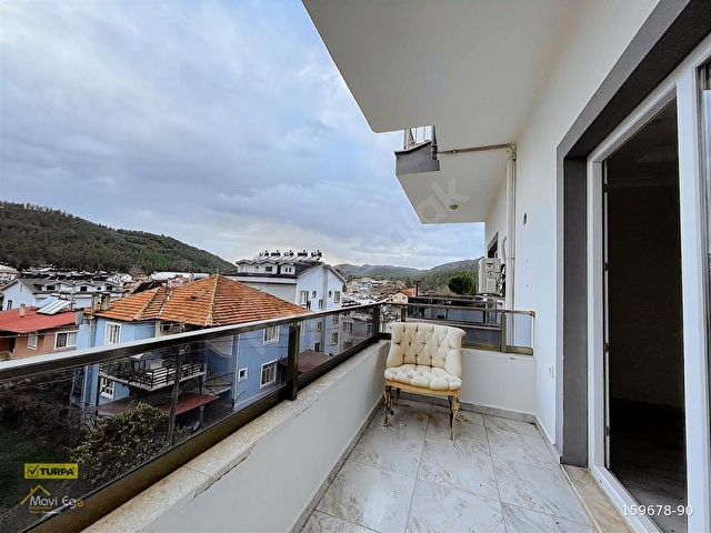TURPADAN SEYDİKEMER MENEKŞEDE SATILIK 3+1 DUBLEKS FIRSAT DAİRE - Görsel 4
