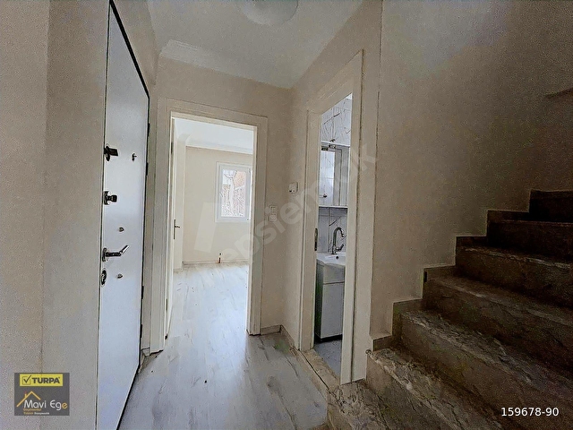 TURPADAN SEYDİKEMER MENEKŞEDE SATILIK 3+1 DUBLEKS FIRSAT DAİRE - Görsel 14