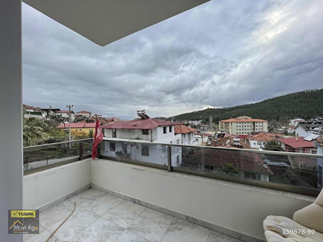 TURPADAN SEYDİKEMER MENEKŞEDE SATILIK 3+1 DUBLEKS FIRSAT DAİRE - Görsel 3