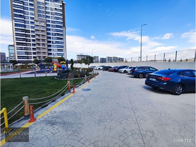 BULVAR ÜZERİ METRO YAKINI KAPALI OTOPARKLI KİRALIK DAİRE - Görsel 21