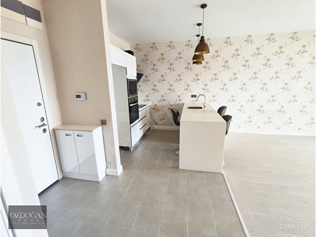 BULVAR ÜZERİ METRO YAKINI KAPALI OTOPARKLI KİRALIK DAİRE - Görsel 4