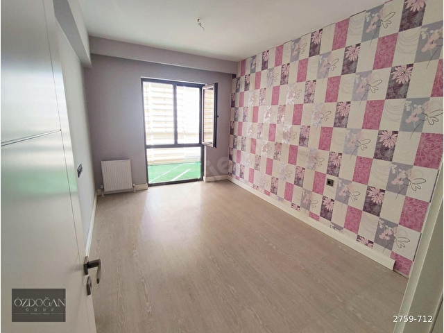 BULVAR ÜZERİ METRO YAKINI KAPALI OTOPARKLI KİRALIK DAİRE - Görsel 13