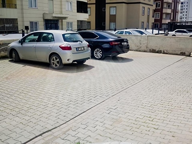KARAKÖPRÜ STADYUM ARKASINDA 50 METREYE 2.PARSELDE SATILIK - Görsel 20