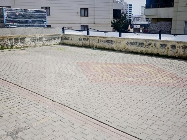 KARAKÖPRÜ STADYUM ARKASINDA 50 METREYE 2.PARSELDE SATILIK - Görsel 19