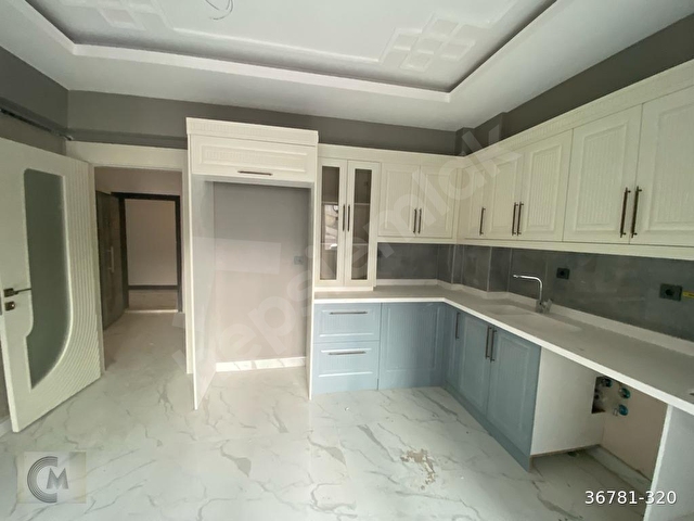 ERTUĞRUGAZİDE SIFIR AYARINDA,ACİL ,LÜKS,SATILIK2.5+1KAT BAHÇELİ - Görsel 7