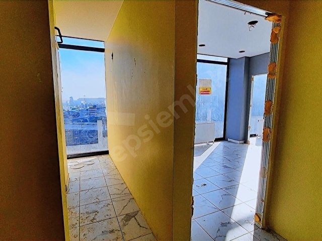 LÜLEBURGAZ DEVLET HASTANESİ YAYA GİRİŞİ KARŞISI KİRALIK İŞYERİ - Görsel 19