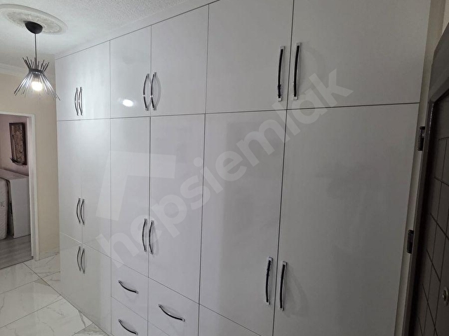 Eryaman Full+Full yapılı 3+1 Daire - Görsel 10