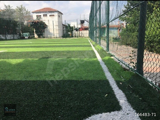 Tekirdağ Yeniçiftlik Sahilde Havuz Başı Komple Yenilenmiş Satılık Villa - Görsel 22