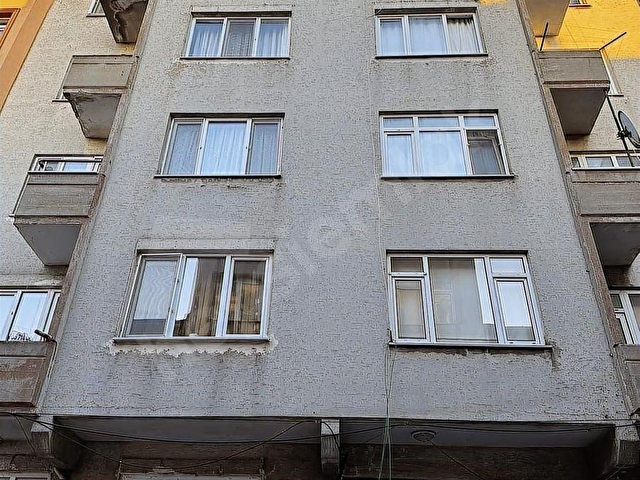 BANDIRMA H.ÇAVUŞ MH.2+1 ARAKAT SATILIK DAİRE - Görsel 3