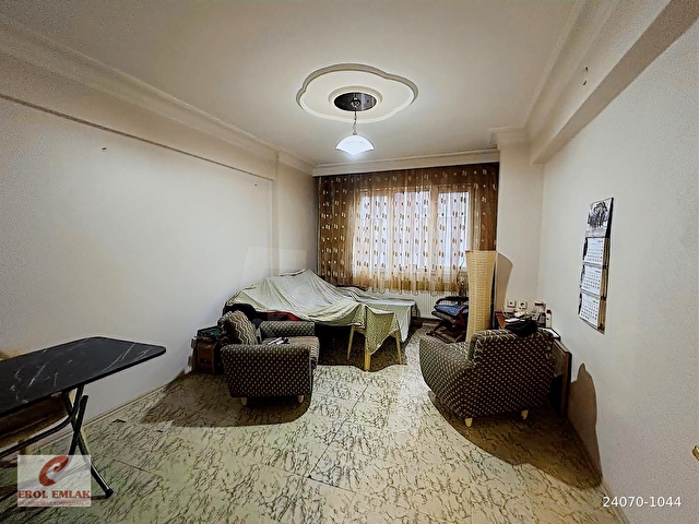 BANDIRMA H.ÇAVUŞ MH.2+1 ARAKAT SATILIK DAİRE - Görsel 30