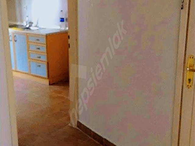 BANDIRMA H.ÇAVUŞ MH.2+1 ARAKAT SATILIK DAİRE - Görsel 14