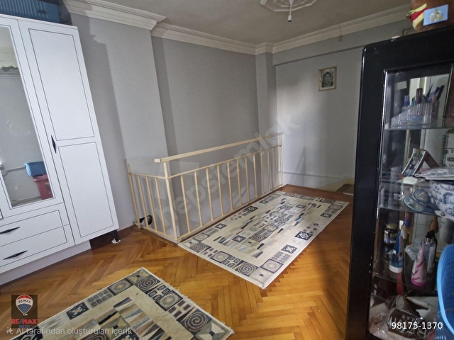 RE/MAX MODDAN ATATÜRK CADDESİ GENİŞ DUBLEX 2+0 SATILIK DAİRE - Görsel 25