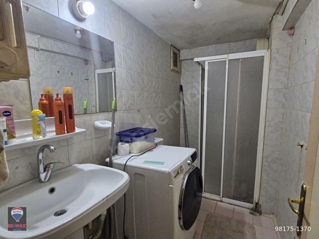 RE/MAX MODDAN ATATÜRK CADDESİ GENİŞ DUBLEX 2+0 SATILIK DAİRE - Görsel 26