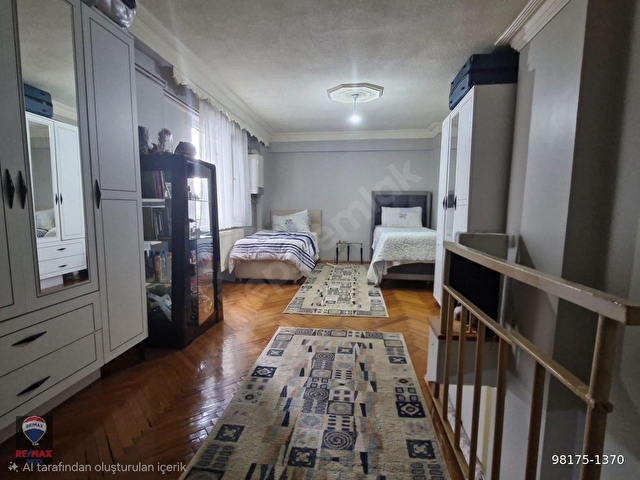 RE/MAX MODDAN ATATÜRK CADDESİ GENİŞ DUBLEX 2+0 SATILIK DAİRE - Görsel 20