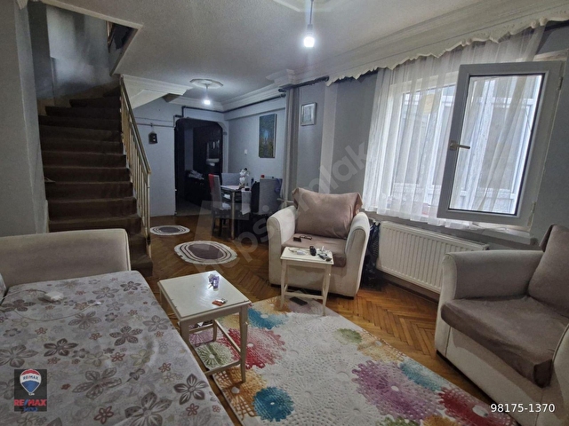 RE/MAX MODDAN ATATÜRK CADDESİ GENİŞ DUBLEX 2+0 SATILIK DAİRE - Görsel 11
