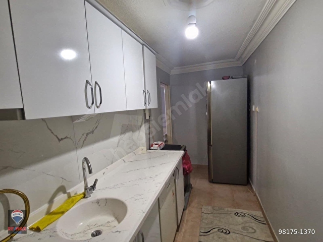 RE/MAX MODDAN ATATÜRK CADDESİ GENİŞ DUBLEX 2+0 SATILIK DAİRE - Görsel 17