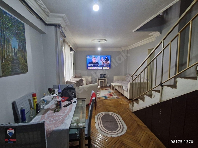RE/MAX MODDAN ATATÜRK CADDESİ GENİŞ DUBLEX 2+0 SATILIK DAİRE - Görsel 10