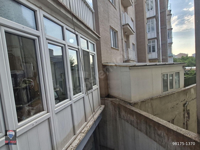 RE/MAX MODDAN ATATÜRK CADDESİ GENİŞ DUBLEX 2+0 SATILIK DAİRE - Görsel 12