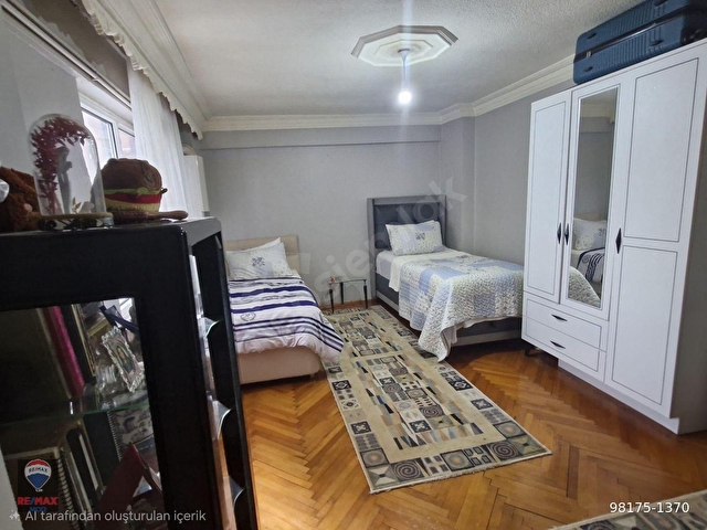 RE/MAX MODDAN ATATÜRK CADDESİ GENİŞ DUBLEX 2+0 SATILIK DAİRE - Görsel 22