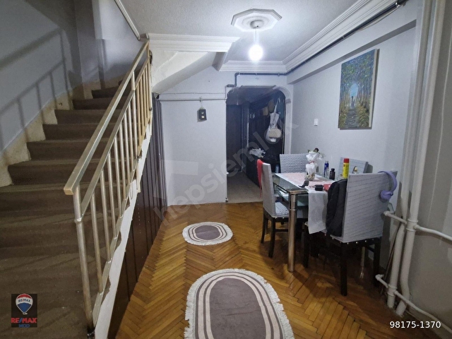 RE/MAX MODDAN ATATÜRK CADDESİ GENİŞ DUBLEX 2+0 SATILIK DAİRE - Görsel 18