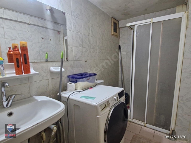 RE/MAX MODDAN ATATÜRK CADDESİ GENİŞ DUBLEX 2+0 SATILIK DAİRE - Görsel 27