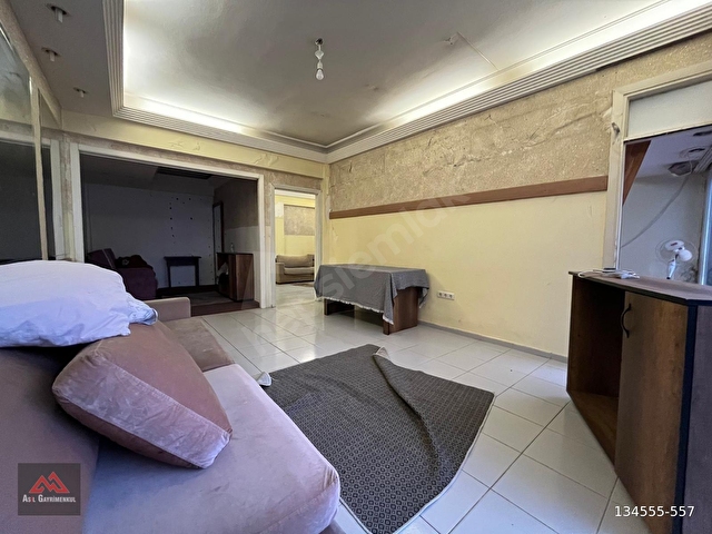 ASİLDEN MALTPEPE MERKEZDE 2.KAT NET 90 M2 DÜKKAN