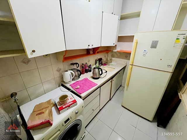 ASİLDEN MALTPEPE MERKEZDE 2.KAT NET 90 M2 DÜKKAN - Görsel 24