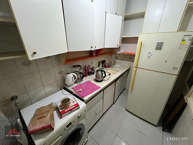 ASİLDEN MALTPEPE MERKEZDE 2.KAT NET 90 M2 DÜKKAN - Görsel 4