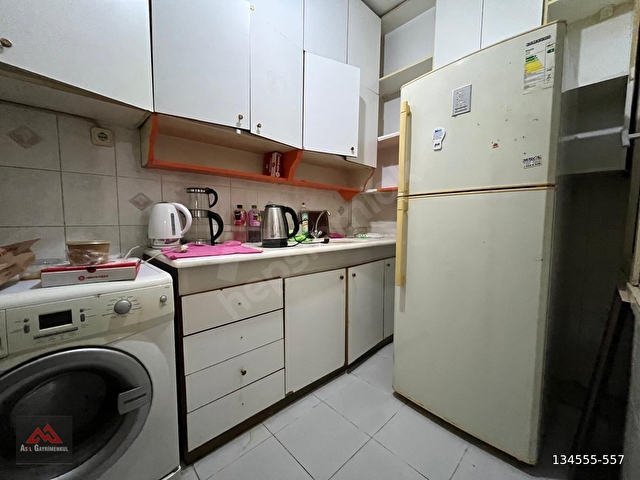ASİLDEN MALTPEPE MERKEZDE 2.KAT NET 90 M2 DÜKKAN - Görsel 17