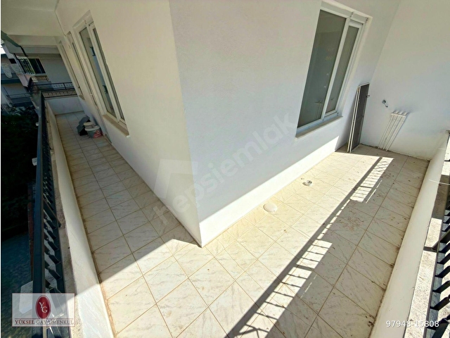 ▓YÜKSELDEN AKÇAYIN TAM MERKEZİNDE ARAKAT ULTRA LÜKS SATILIK 2+1▓ - Görsel 11
