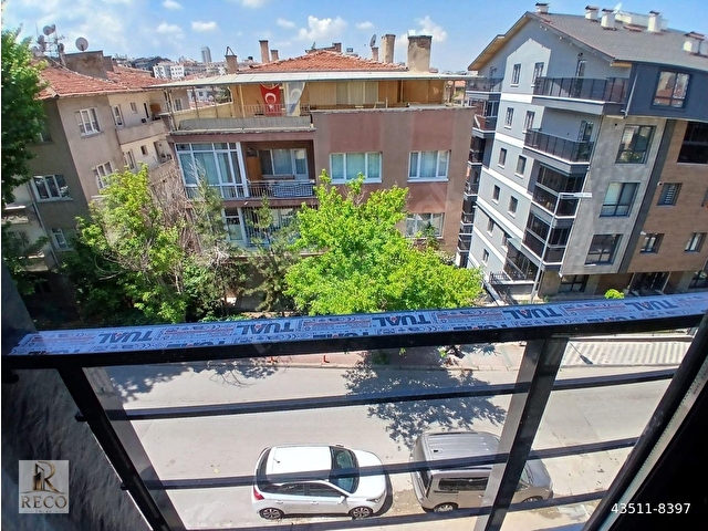 TUNALIYA 800 MT. 1+1 KATTA LÜKS DAİRELER SIFIR YAPI - Görsel 10