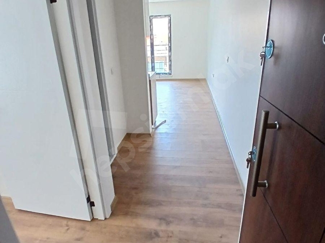 TUNALIYA 800 MT. 1+1 KATTA LÜKS DAİRELER SIFIR YAPI - Görsel 4