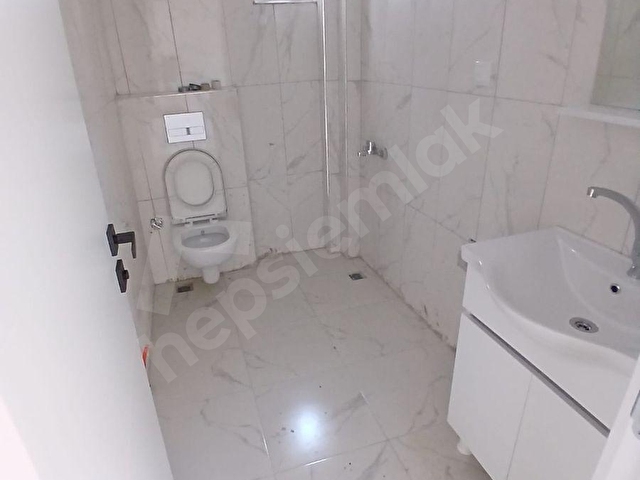 TUNALIYA 800 MT. 1+1 KATTA LÜKS DAİRELER SIFIR YAPI - Görsel 9