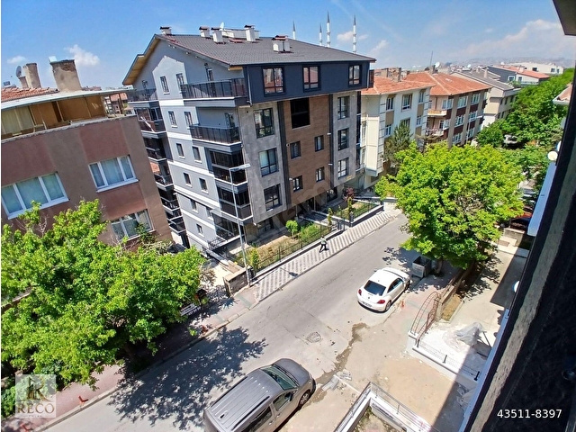 TUNALIYA 800 MT. 1+1 KATTA LÜKS DAİRELER SIFIR YAPI - Görsel 11
