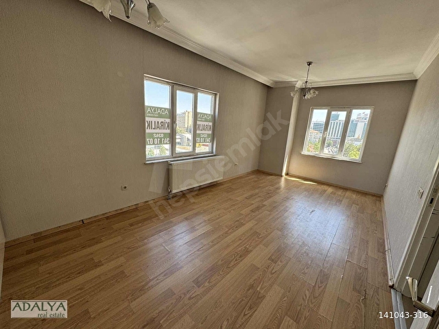 Adalyadan 2+1 kiralık daire - Görsel 17