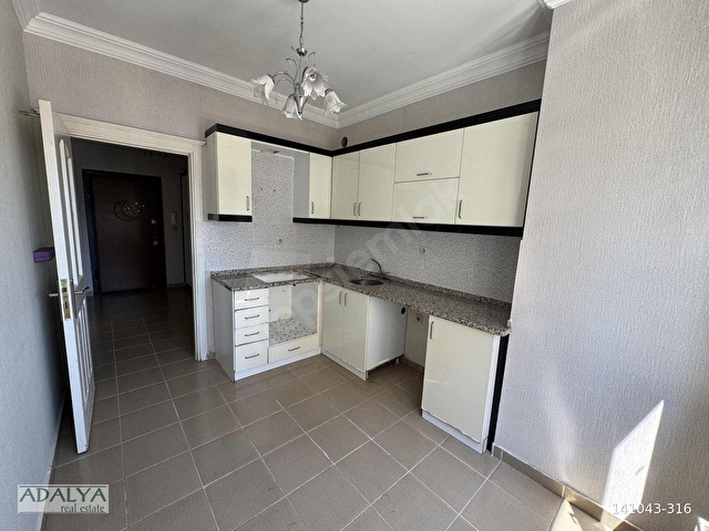 Adalyadan 2+1 kiralık daire - Görsel 13