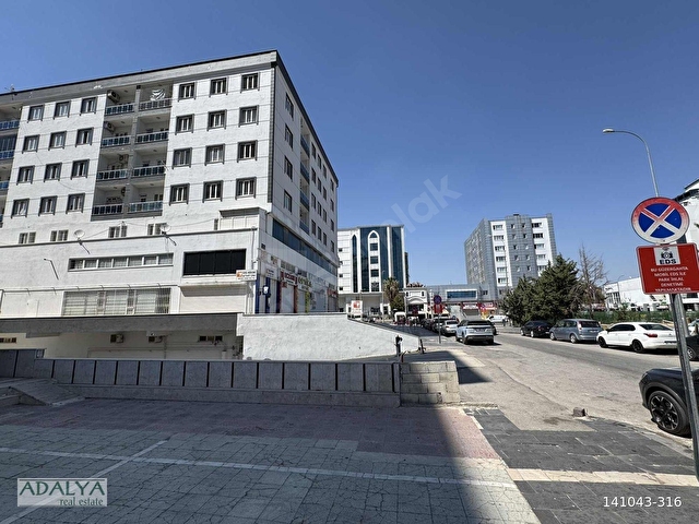 Adalyadan 2+1 kiralık daire - Görsel 3