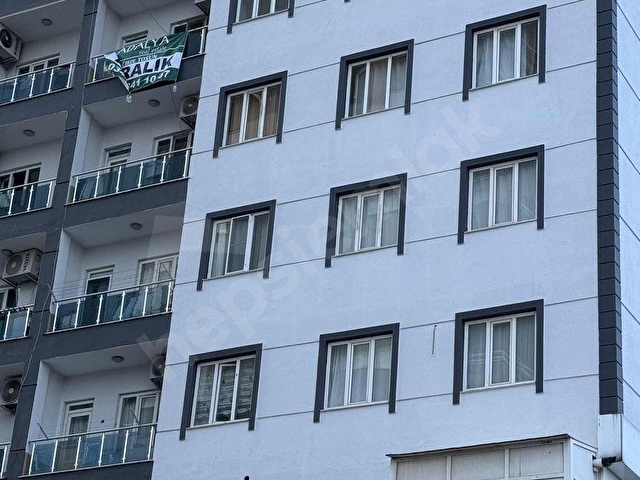 Adalyadan 2+1 kiralık daire - Görsel 2