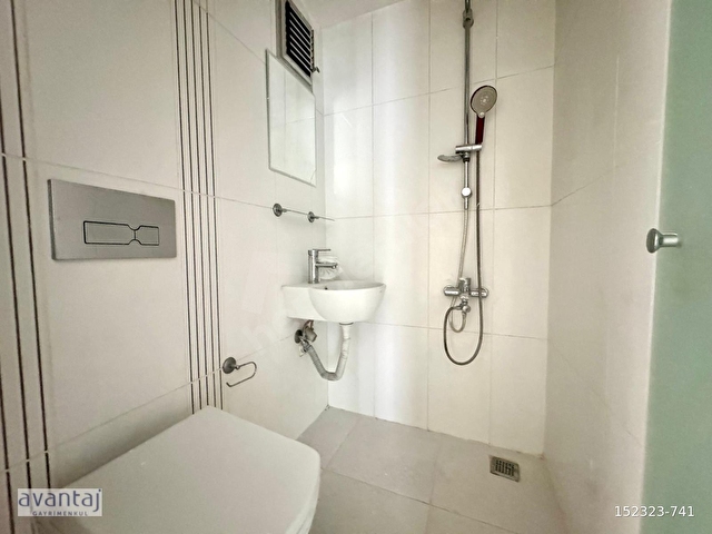 YAKUT MAH CADDE ÜZERİ ÖDÜL PREMİUM SİTESİNDE 4+1 KİRALIK DAİRE - Görsel 22
