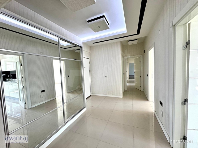 YAKUT MAH CADDE ÜZERİ ÖDÜL PREMİUM SİTESİNDE 4+1 KİRALIK DAİRE - Görsel 13