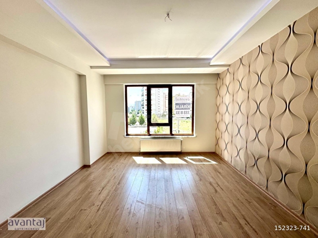 YAKUT MAH CADDE ÜZERİ ÖDÜL PREMİUM SİTESİNDE 4+1 KİRALIK DAİRE - Görsel 12